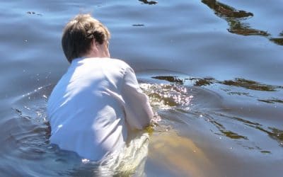 Is Baptism Necessary for Salvation?